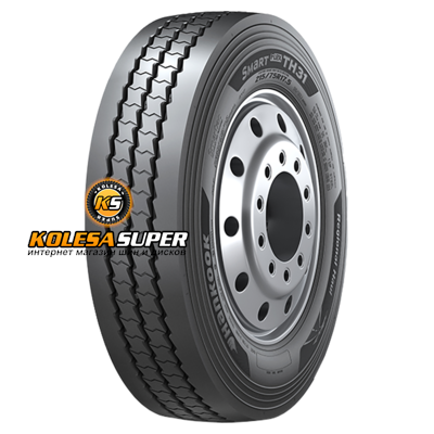 Hankook 235/75R17,5 143/141K Smart Flex TH31 TL M+S 18PR КИТАЙ