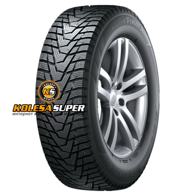 Hankook 225/55R19 103T XL Winter i*Pike X W429A TL (шип.)
