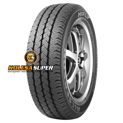 HiFly 205/75R16C 113/111R All-Transit TL 10PR