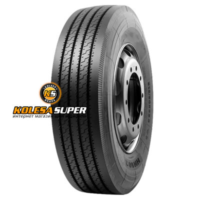 HiFly 315/70R22,5 154/150L (152/148M) HH102 TL M+S 20PR ВЬЕТНАМ
