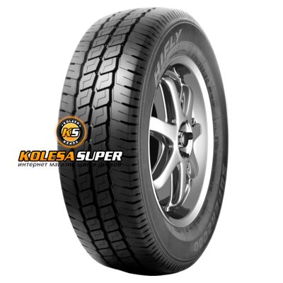 HiFly 235/65R16C 121/119R Super 2000 TL PR10