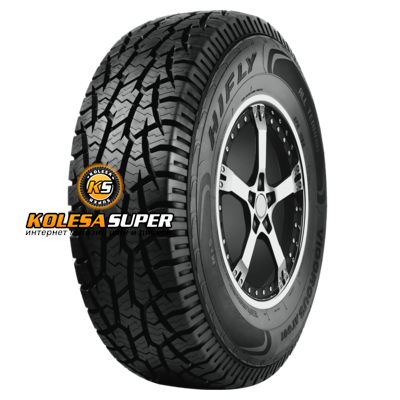 HiFly 215/75R15 100S Vigorous AT601 TL