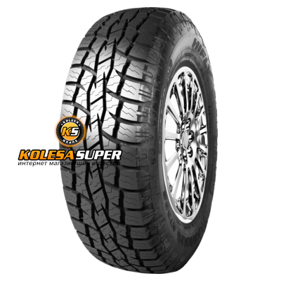 HiFly 265/60R18 110T Vigorous AT606 TL M+S 3PMSF