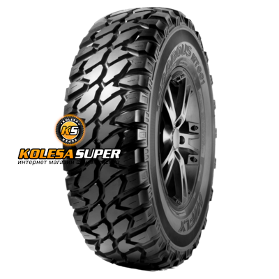 HiFly LT265/75R16 123/120Q Vigorous MT601 TL 10PR
