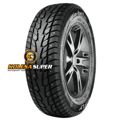 HiFly 235/45R18 98H XL Win-Turi 215 TL (шип.)