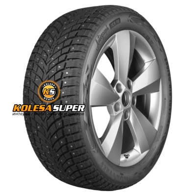 Ikon 215/50R17 95T XL Autograph Ice 10 TL (шип.)