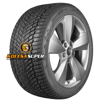 Ikon 225/55R19 103T XL Autograph Ice 10 SUV TL (шип.)
