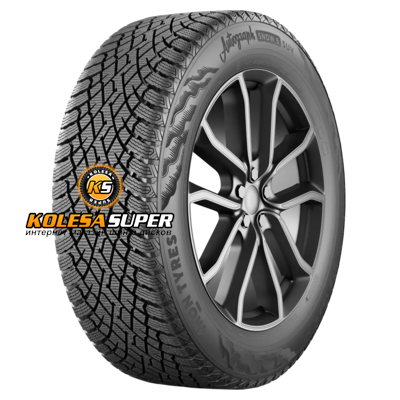Ikon 265/55R20 113R XL Autograph Snow 5 SUV TL