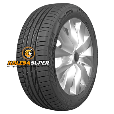 Ikon 215/45R16 90V XL Autograph Aqua 3 TL