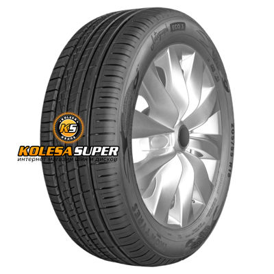 Ikon Tyres 215/70R15C 109/107R Autograph Eco C3 TL