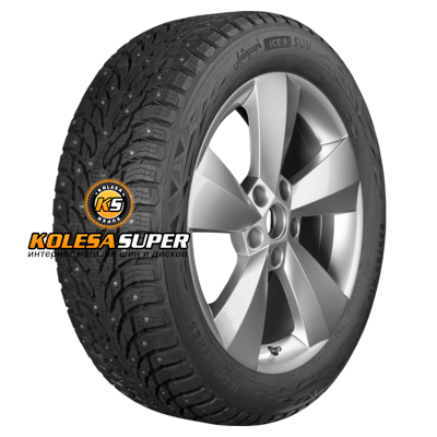 Ikon 315/40R21 115T XL Autograph Ice 9 SUV TL (шип.)