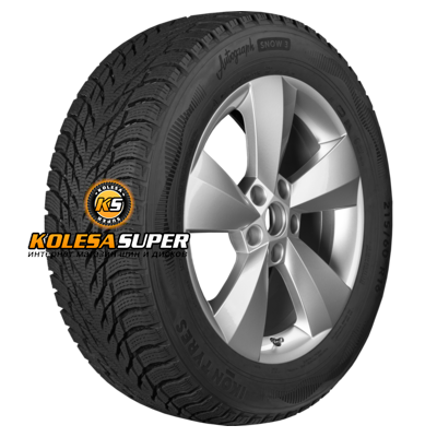 Ikon 185/65R15 88R Autograph Snow 3 TL