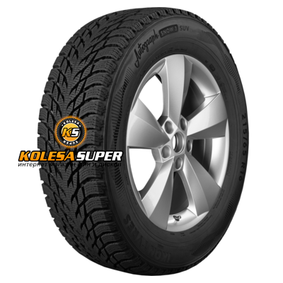 Ikon 265/50R20 111R XL Autograph Snow 3 SUV TL