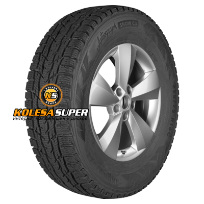 Ikon 215/65R16C 109/107R Autograph Snow C3 TL