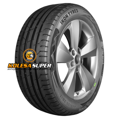 Ikon 215/50R17 95W XL Autograph Ultra 2 TL