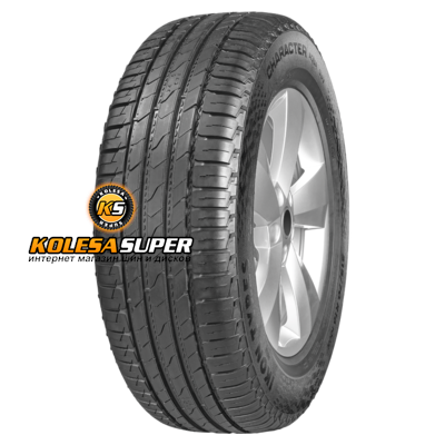 Ikon 235/50R19 99V Character Aqua SUV TL