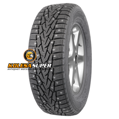 Ikon 215/45R17 91T XL Character Ice 7 (Nordman 7) TL (шип.)