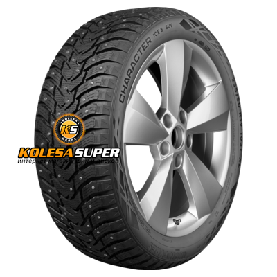Ikon 245/75R16 111T Character Ice 8 SUV (Nordman 8 SUV) TL (шип.)