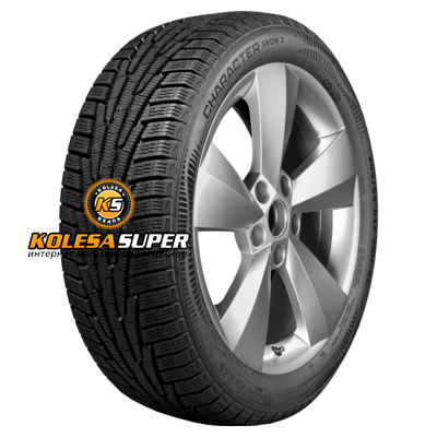 Ikon 185/60R15 88R XL Character Snow 2 TL