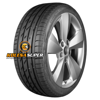Ikon 205/50R17 93W XL Character Ultra TL