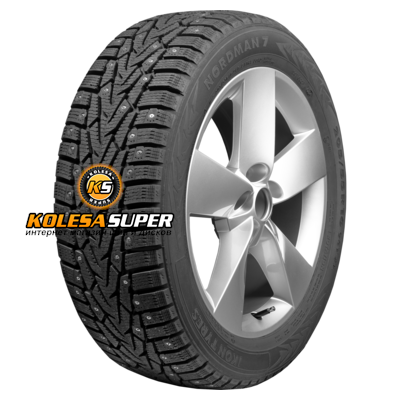 Ikon 175/65R15 88T XL Nordman 7 TL (шип.)