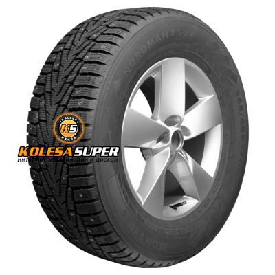 Ikon 215/70R16 100T Nordman 7 SUV TL (шип.)