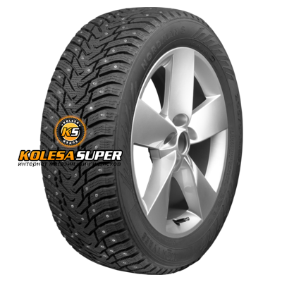 Ikon Tyres 225/45R17 94T XL Nordman 8 TL (шип.)