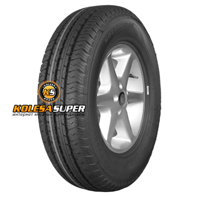 Ikon Tyres 185/75R16 104/102S Nordman SC TL