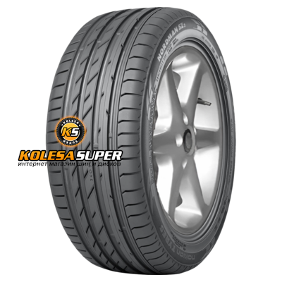 Ikon 225/50R17 98W XL Nordman SZ2 TL