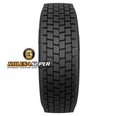 Inroad 315/70R22,5 154/150L HD2-260 Retread TL M+S восстановленная