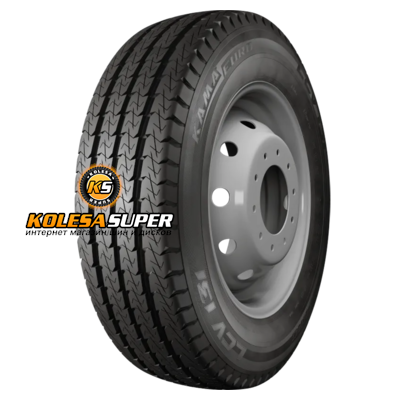 Kama 215/75R16C 116/114R Euro LCV-131 TL