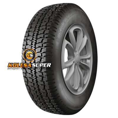 Kama 205/70R16 91Q Flame TL