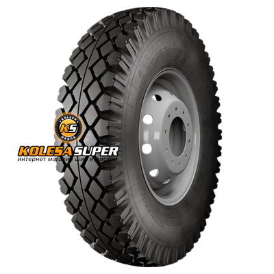 Kama 11,00R20(300R508) 150/146K И-68А TT M+S 16PR + Камера 11,00-20 (300-508) вентиль ГК-145