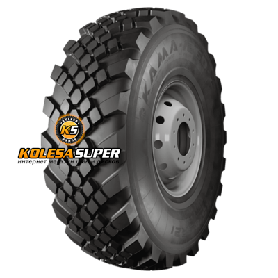 Kama 425/85R21 156G Кама-1260-2 TT 18PR + Камера 1220x400-533 вентиль РК-5-165