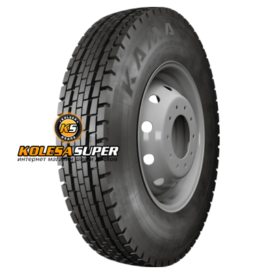 Kama 8,25R20 130/128K Кама-240 TT + Камера 8,25-20 вентиль ГК-115