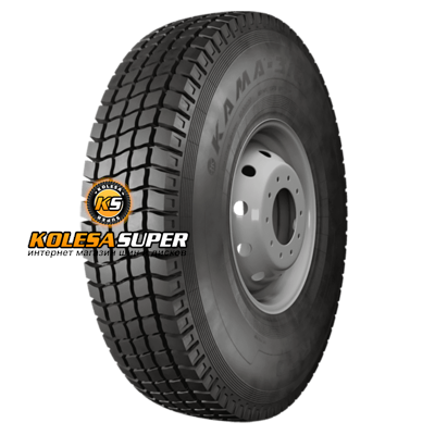 Kama 11,00R20(300R508) 150/146K Кама-310 TT PR16