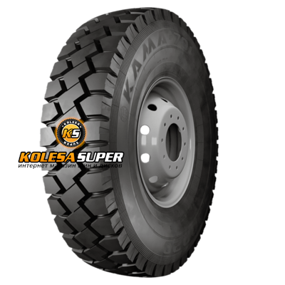 Kama 10,00R20 147/143F Кама-701 TT POR M+S 16PR + Камера 10,00-20 (280-508) вентиль ГК-145
