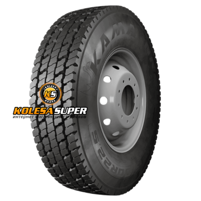 Kama 295/80R22,5 152/148M NR 202 TL