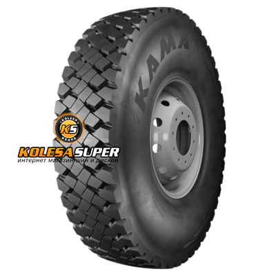 Kama 12,00R20 154/150K NR 701 TT MPT M+S + Камера 12,00-20 (320-508) вентиль ГК-145