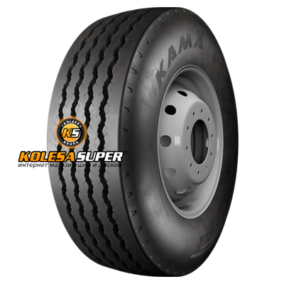 Kama 385/65R22,5 160K NT 201 TL