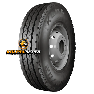 Kama 12,00R24 160/156K NU 702 TT