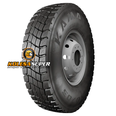 Kama 11,00R20 150/146K NU 703 TT