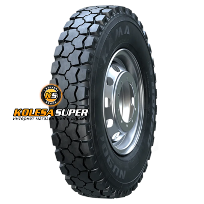 Kama 9,00R20 144/142K NU 901 TT M+S