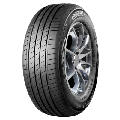 Landspider 205/65R15 94V Eurotraxx H/P TL 4PR