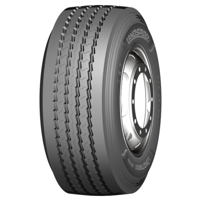 Landspider 385/65R22,5 164K Longtraxx HT700 TL 24PR