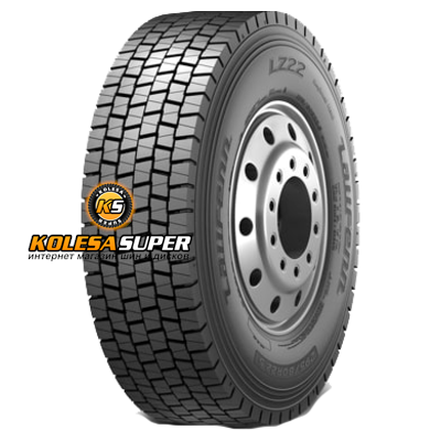 Hankook Laufenn 315/70R22,5 154/150L LZ22 TL M+S 3PMSF 18PR