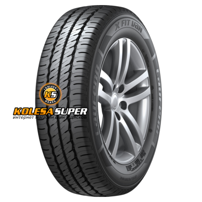 Hankook Laufenn 195/75R16C 107/105R X Fit Van LV01 TL