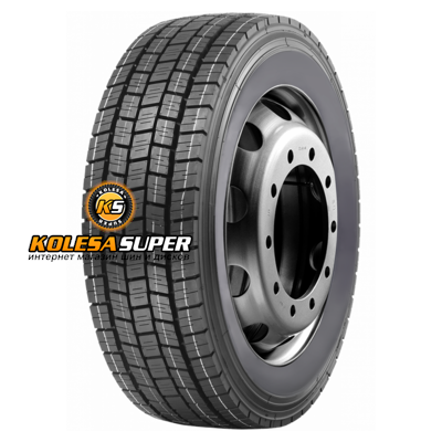 CrossWind 245/70R17,5 136/134M CWD20E LRR TL 3PMSF 16PR ТАИЛАНД