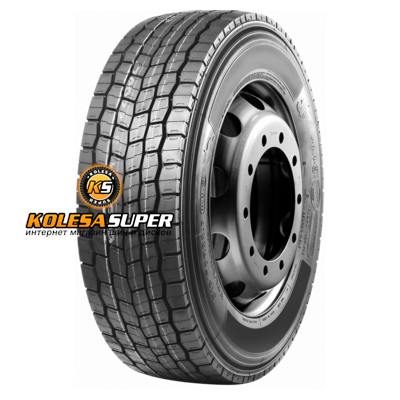 CrossWind 315/80R22,5 156/150L (154/150M) CWD30K LRR TL 3PMSF 20PR ТАИЛАНД
