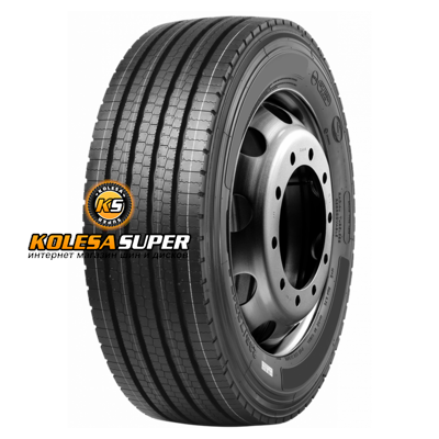 CrossWind 215/75R17,5 126/124M CWS20E LRR TL 3PMSF 14PR ТАИЛАНД